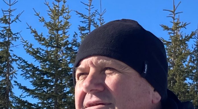 Planuri pentru extinderea stațiunii Rânca!