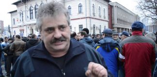 Răsturnare de situație în războiul sindicatelor CEO. Mitrescu îngroapă securea războiului cu FNME