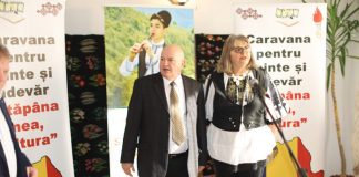 Concurs cu zeci de copii, acasă la băcița Mărioara!