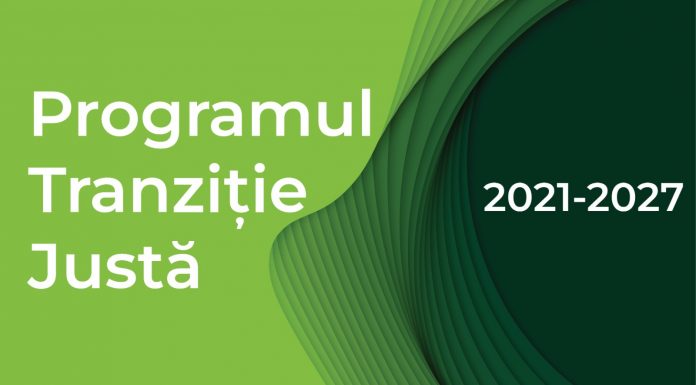 Anunțul Consiliului Județean Gorj