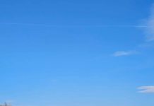 Protestele au continuat și la Târgu Jiu