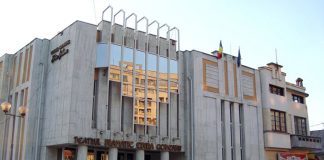 Casting pentru un rol feminin, la Teatrul ,,Elvira Godeanu”