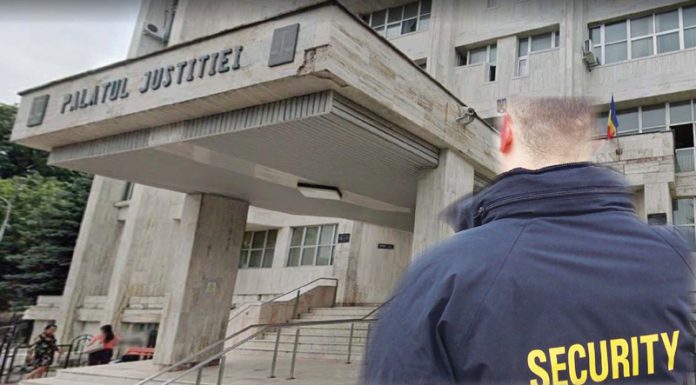 Arest la domiciliu prelungit pentru angajatul unei firme de pază care a agresat sexual o minoră dintr-un centru al DGASPC