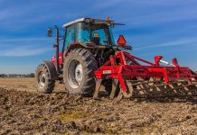 270 milioane de lei pentru subvenția accizei la motorina folosită în agricultură