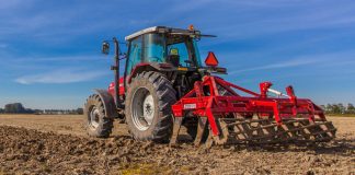 270 milioane de lei pentru subvenția accizei la motorina folosită în agricultură