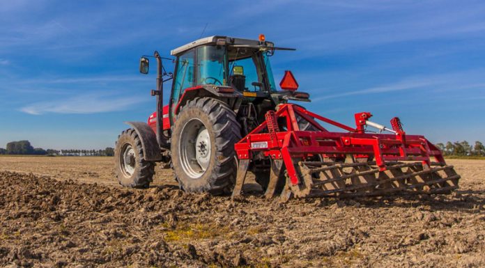 270 milioane de lei pentru subvenția accizei la motorina folosită în agricultură