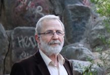 UAP Târgu Jiu își exprimă regretul față de decesul sculptorului Vlad Ciobanu