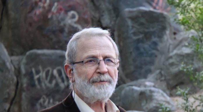 UAP Târgu Jiu își exprimă regretul față de decesul sculptorului Vlad Ciobanu