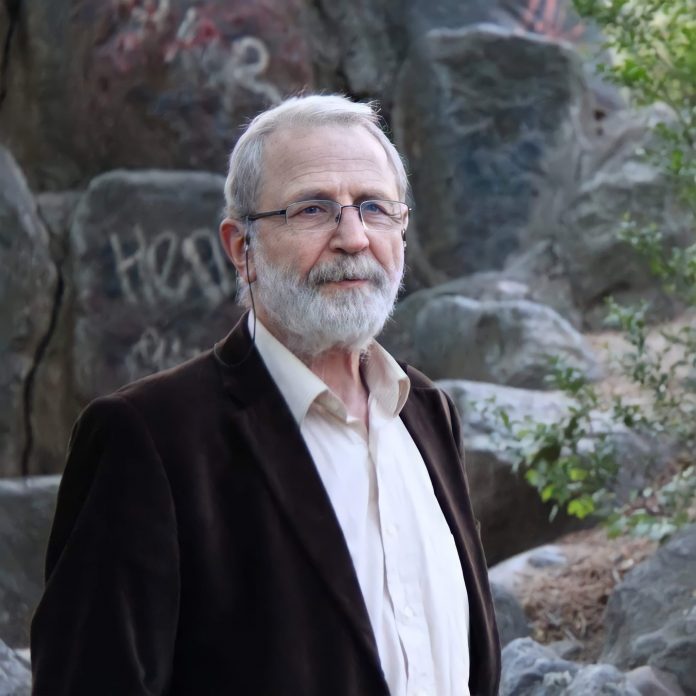 UAP Târgu Jiu își exprimă regretul față de decesul sculptorului Vlad Ciobanu