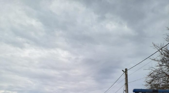 IPJ a deschis dosar penal după accidentul de la Turburea