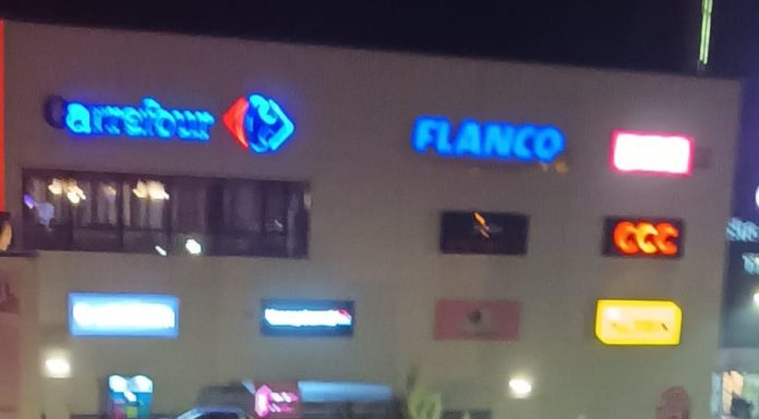 UPDATE: Circulație blocată la Târgu Jiu