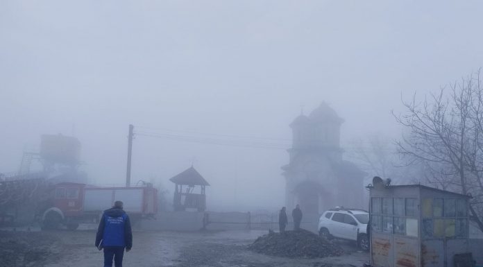 Doi dintre minerii răniți în accidentul de la Cariera Roșia, la Spitalul din Târgu Jiu