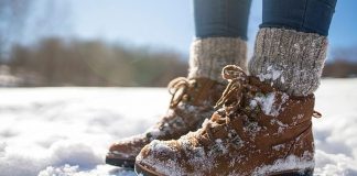 Bocanci de damă pentru iarnă: un ghid pentru alegerea modelelor călduroase și confortabile