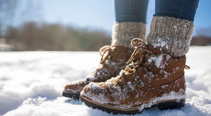 Bocanci de damă pentru iarnă: un ghid pentru alegerea modelelor călduroase și confortabile