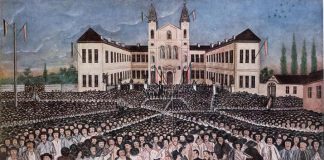 Bicentenarul Avram Iancu (II)