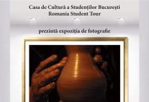 Frumusețea Olteniei de sub munte, surprinsă într-o deosebită expoziție de fotografie