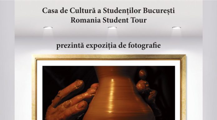 Frumusețea Olteniei de sub munte, surprinsă într-o deosebită expoziție de fotografie
