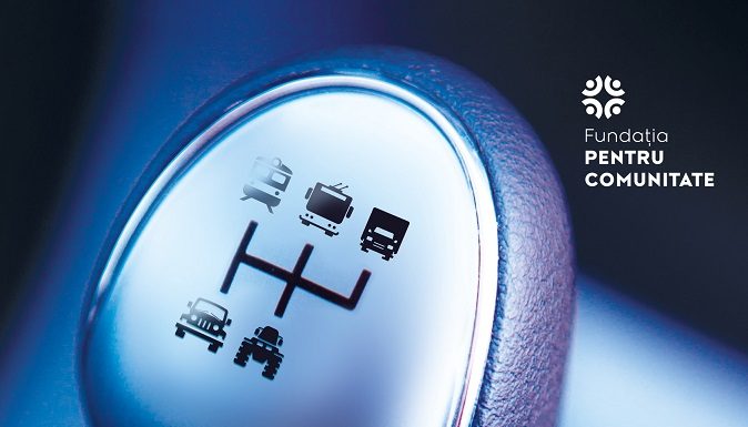 Înscrieri până pe 24 ianuarie în programul ”Permis pentru viitor”