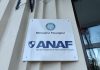 Un nou protest al sindicaliștilor din Finanțe