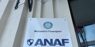 Mesaje false trimise în numele ANAF