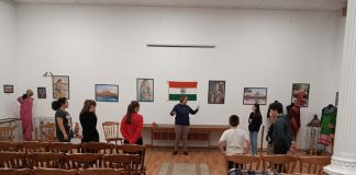 Teatrul ,,Elvira Godeanu” reîncepe atelierele pentru copii