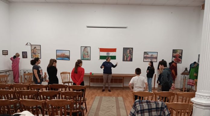 Teatrul ,,Elvira Godeanu” reîncepe atelierele pentru copii