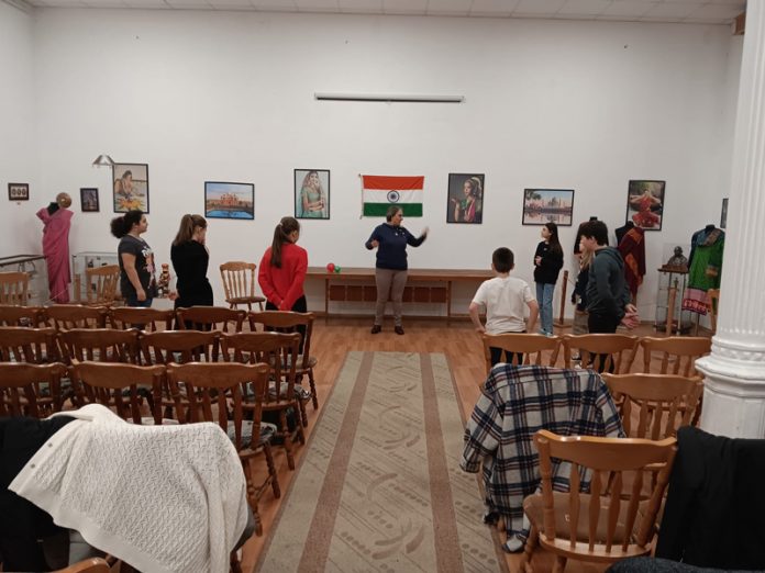 Teatrul ,,Elvira Godeanu” reîncepe atelierele pentru copii