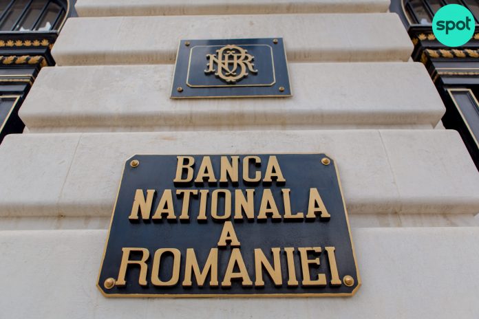 Ce rezerve valutare sunt în vistieria BNR