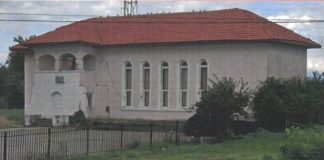 Cămin cultural reabilitat la Drăguțești