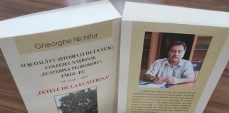 Note de lector – O nouă carte de istorie târgujiană: „Fetele de la Ecaterina” de Gheorghe Nichifor