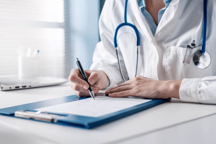 ANAF a publicat o broșură dedicată medicilor