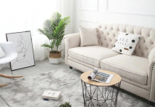 Sfaturi pentru alegerea covorului perfect pentru casa ta