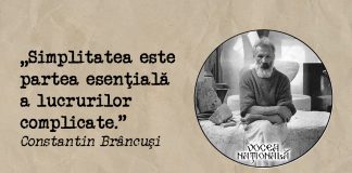 Educaţia…şi Lecţia de viaţă! – Despre dezastre, la modul concret şi sub aspect preventiv – „Un om poate avea totul neavând nimic și nimic având totul”! (Mihai Eminescu)