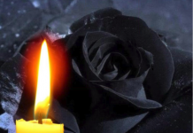 Doliu în familia primarului comunei Scoarța