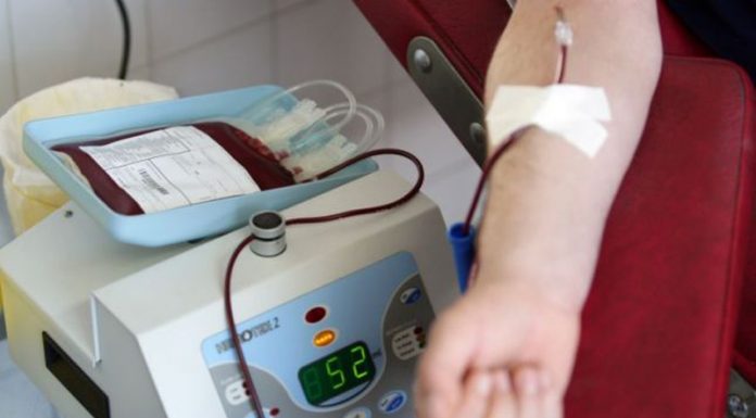 Prea mulți donatori de sânge. Decizia luată de CTS Gorj