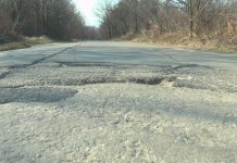 Un nou drum județean va fi modernizat pe bani europeni