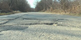 Un nou drum județean va fi modernizat pe bani europeni