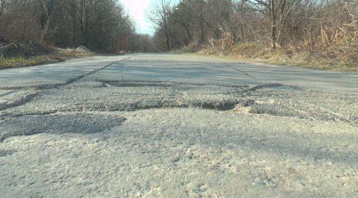 Un nou drum județean va fi modernizat pe bani europeni