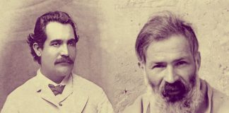 ESEU – Eminescu şi Brâncuşi – simbol al comunicării intersubiective