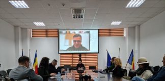 Seminar științific de anvergură, derulat la UCB Târgu Jiu