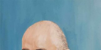 Expoziție de pictură, deschisă până pe 14 februarie, la Târgu Jiu