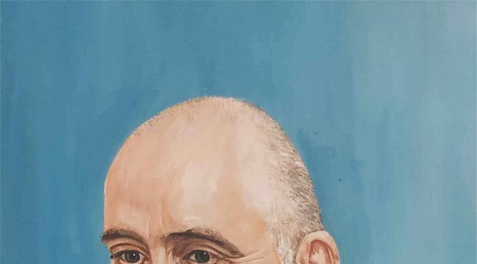 Expoziție de pictură, deschisă până pe 14 februarie, la Târgu Jiu