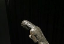 Final la supervizitata expoziție Brâncuși de la Timișoara!