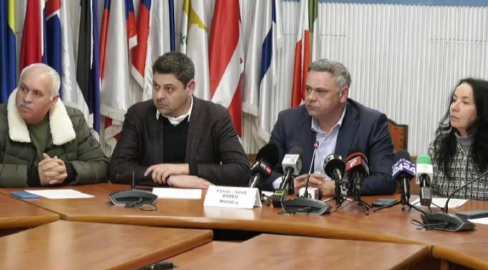 Promisiunile ministrului Agriculturii pentru fermieri