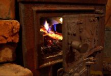 „Rabla pentru sobe”, în Gorj