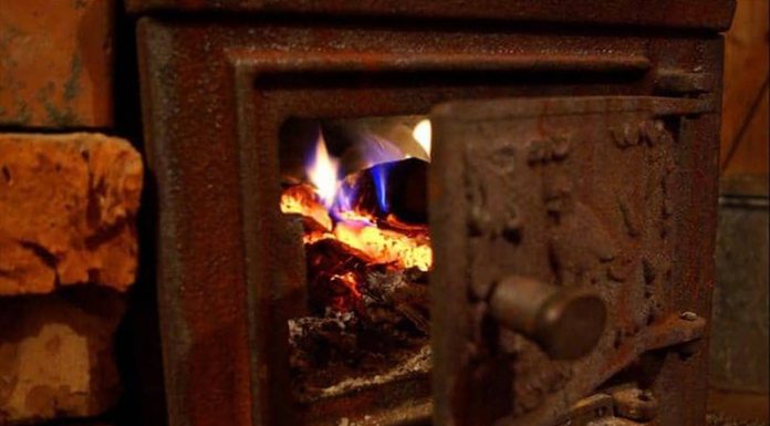 „Rabla pentru sobe”, în Gorj