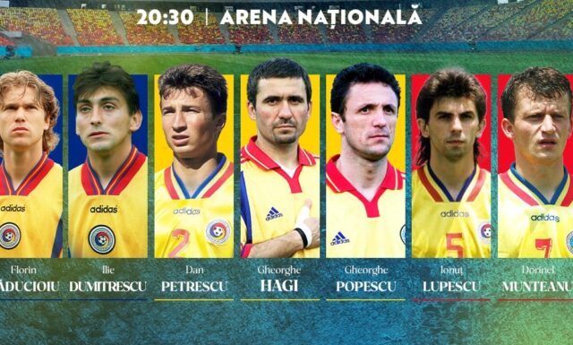 Filmul „Hai, România! – Povestea Generaţiei de Aur”, în cinematografe. De când!