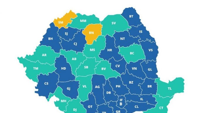 Când va fi „vacanța de schi” pentru elevii din Gorj