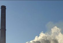 Ultimul grup de la Termocentrala Ișalnița s-a oprit