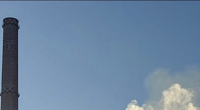 Ultimul grup de la Termocentrala Ișalnița s-a oprit
